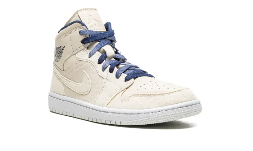 Air Jordan 1 AIR JORDAN 1 MID WMNS 'Sanddrift' 