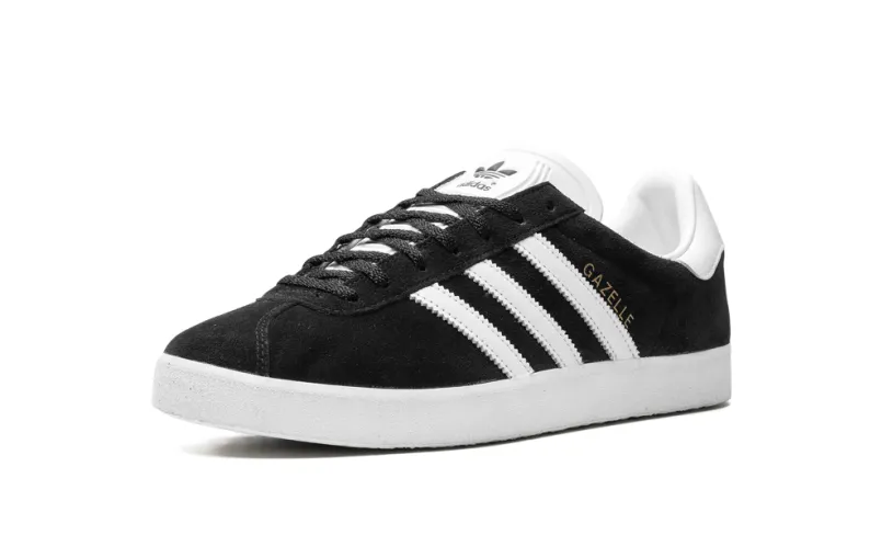 Adidas Gazelle Gazelle 85 'Black White' 