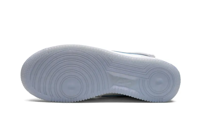 Nike Lifestyle AIR FORCE 1 HIGH MNS WMNS 'Dare To Fly' 