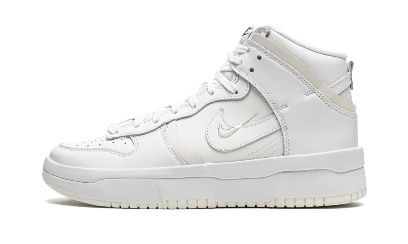 Nike Dunk DUNK HIGH REBEL MNS WMNS 'Summit White Sail'