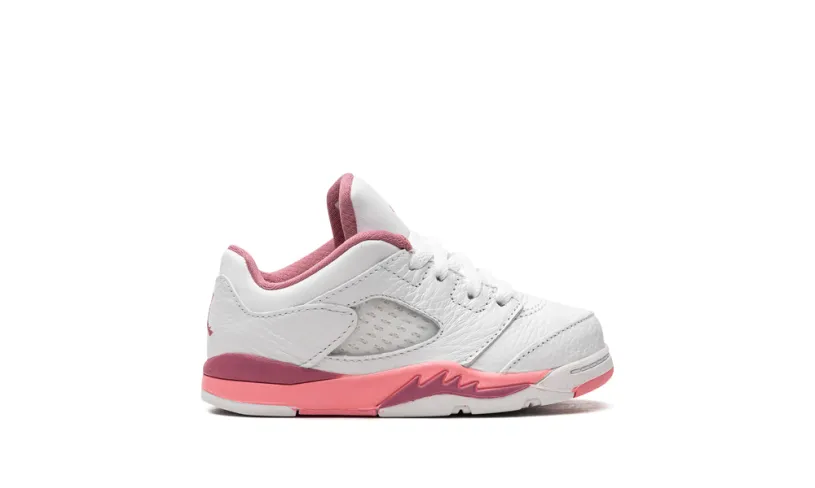 Air Jordan 5 Air Jordan 5 Low TD 'Fundamental' 
