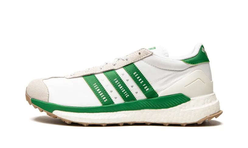 More Adidas Shoes Human Made Country