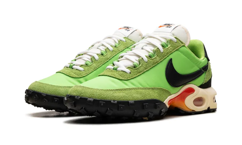 Nike Air Max Air Max Waffle SP 'Action Green'