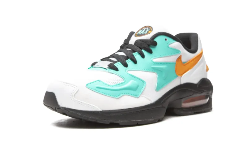 Nike Air Max AIR MAX 2 LIGHT WMNS