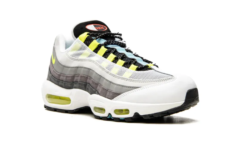 Nike Air Max Air Max 95 'Greedy 2.0' 