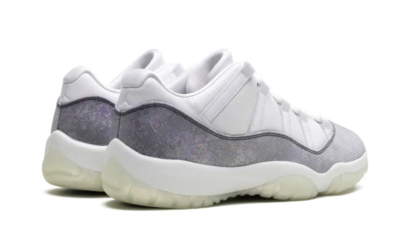 Air Jordan 11 Air Jordan 11 Low 'Year of the Snake'