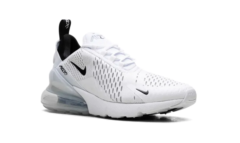 Nike Air Max Air Max 270 'White Black' 