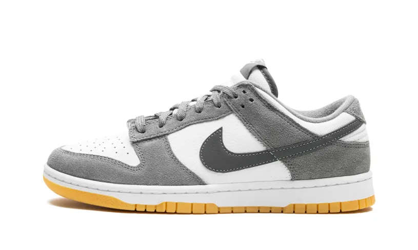 Nike Dunk Dunk Low 'Smoke Grey'