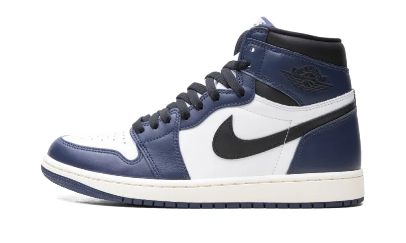 Air Jordan 1 Air Jordan 1 Retro High OG 'Midnight Navy'