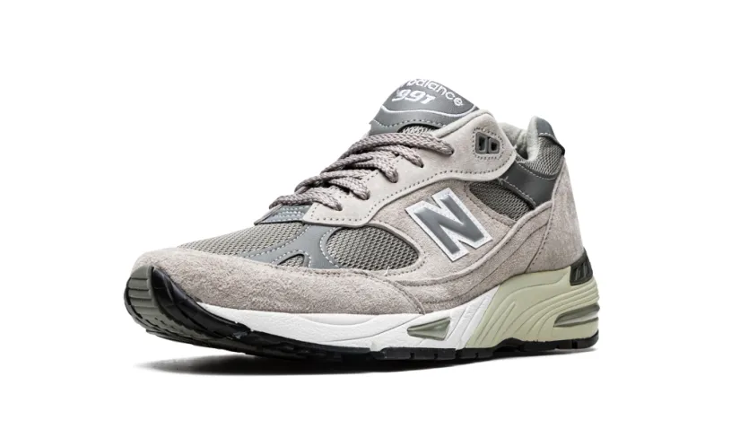 New Balance 991 991 'Grey' 
