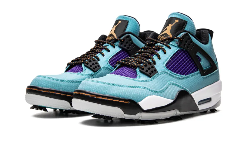Air Jordan 4 Air Jordan 4 Golf 'Torrey Pines' 