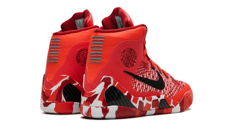 Nike Basketball Kobe 9 Elite GS 'Christmas' 