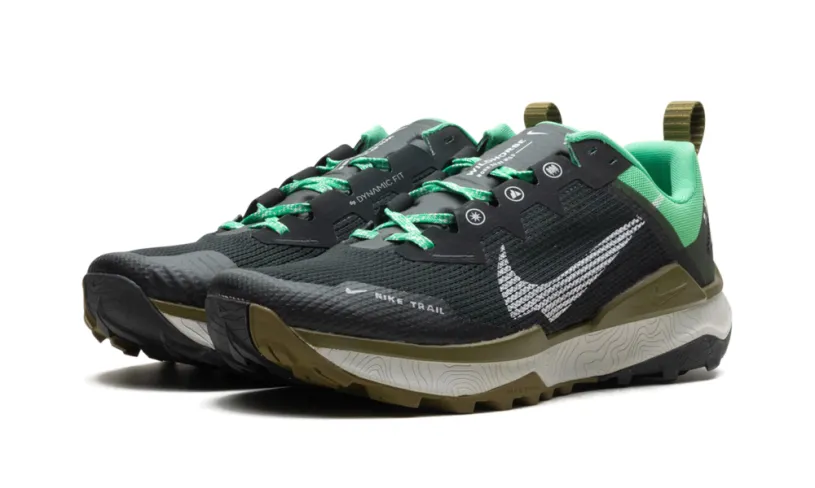 Nike Lifestyle React Wildhorse 8 'Spring Green'