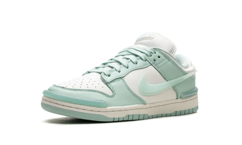 Nike Dunk DUNK LO TIST WMNS 'Jade Ice' 