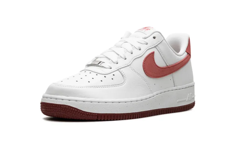 Nike Lifestyle AIR FORCE 1 WMNS 'Adobe' 