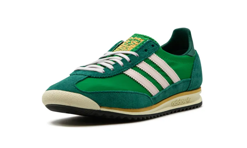 More Adidas Shoes SL 72 OG W 'NIGHT INDIGO' 