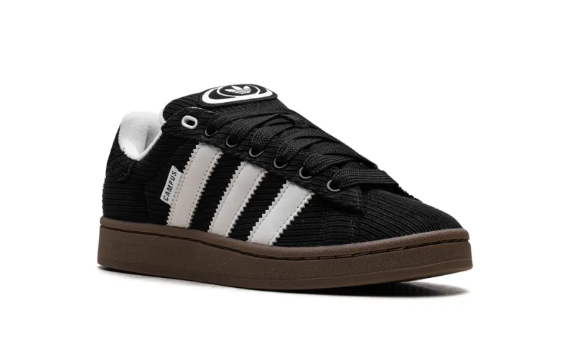 Adidas Campus Campus 00s 'Core Black Crystal White' 