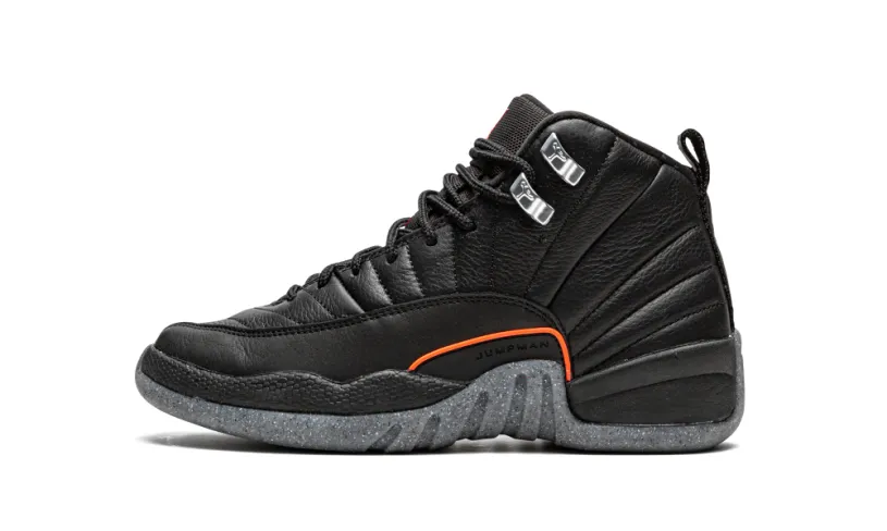 Air Jordan 12 Air Jordan 12 Retro GS 'Utility' 