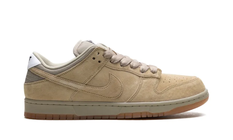 Nike Dunk Dunk Low 'Parachute Beige' 