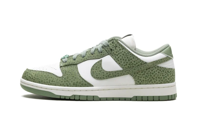 Nike Lifestyle DUNK LOW WMNS 'Green'