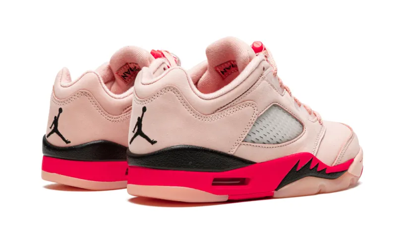 Air Jordan 5 AIR JORDAN 5 LO WMNS 'Arctic Pink' 
