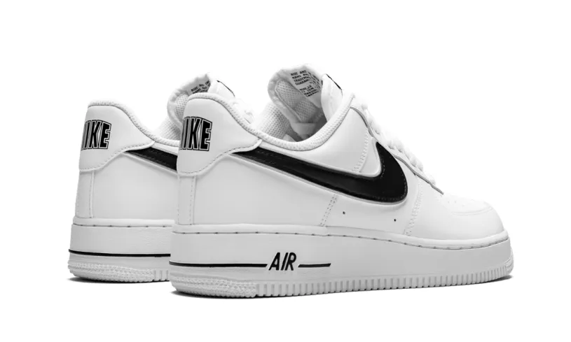 Nike Lifestyle Air Force 1 '07 3 