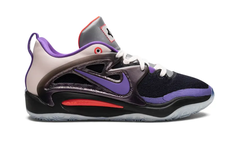 Nike Basketball KD 15 'Producer Pack - 9th Wonder' 