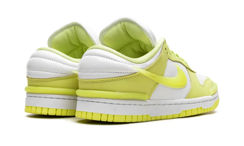 Nike Dunk Nike Dunk Low 'LEMON TWIST' 