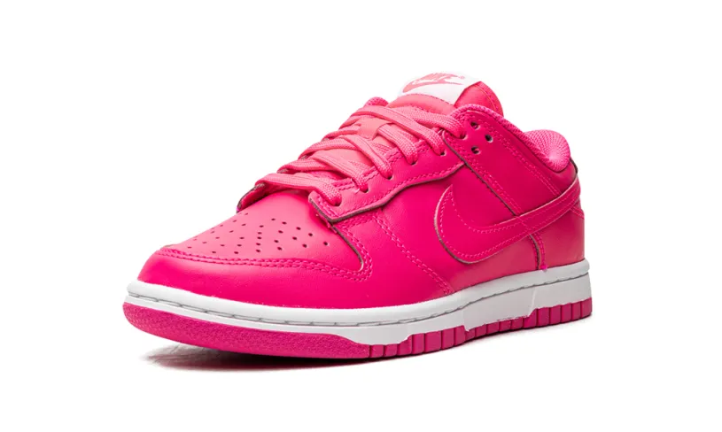 Nike Dunk DUNK LO MNS WMNS 'Hot Pink' 