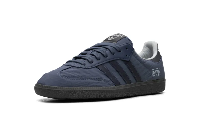 Adidas Samba Samba OG 'Preloved Ink' 