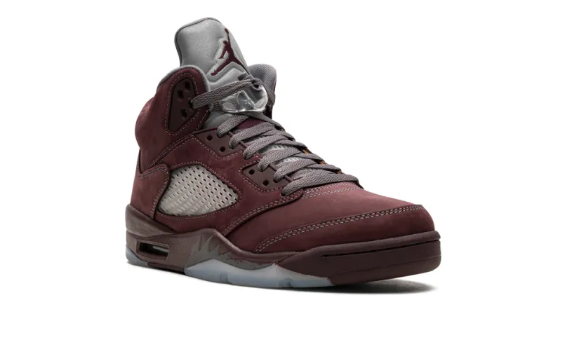 Air Jordan 5 Air Jordan 5 'Burgundy 2023' 