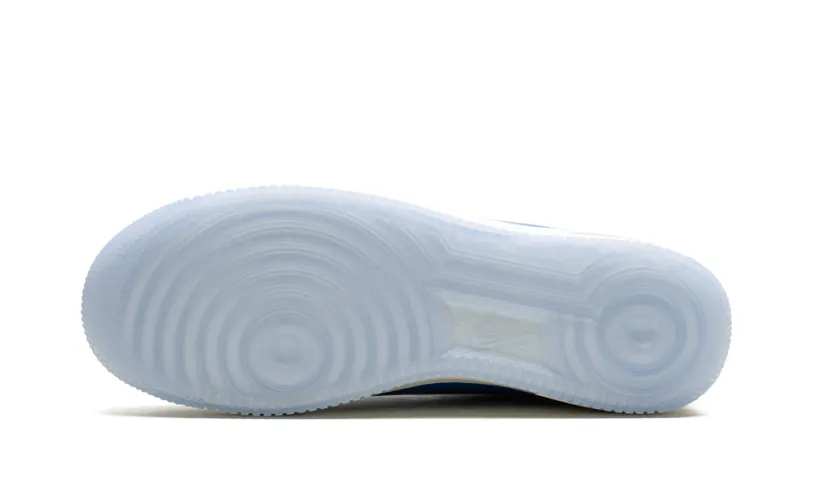 Nike Lifestyle Air force 1 '404 Error 2.0' 