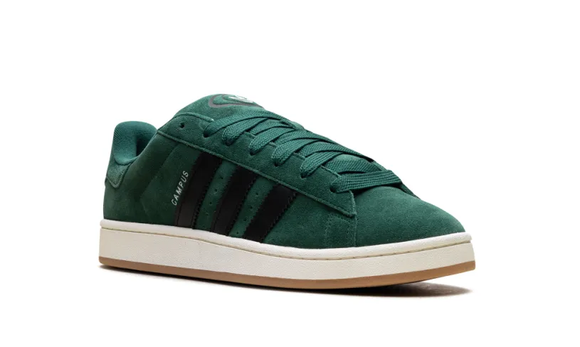 Adidas Campus Campus 00s 'Collegiate Green Core Black Gum' 