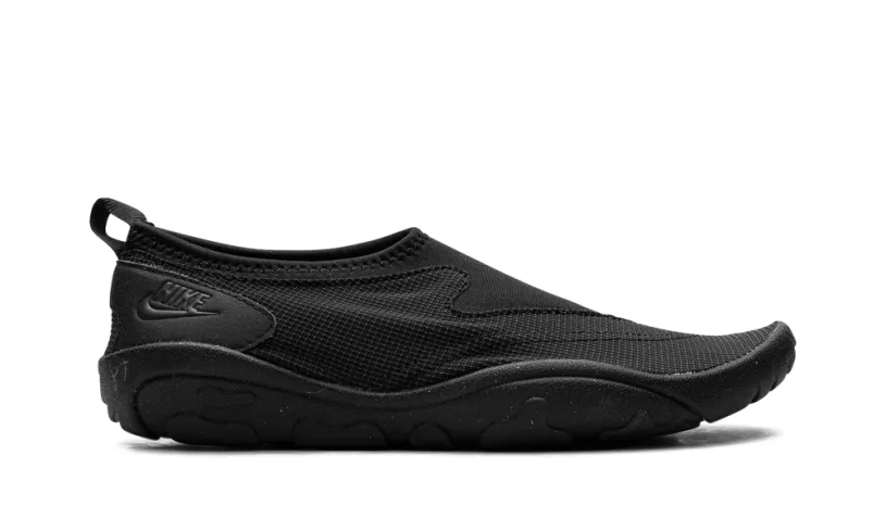 Nike Lifestyle Aqua Turf 'Black Off Noir' 