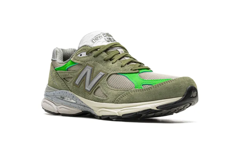 New Balance 990 990 V3 'Patta' 