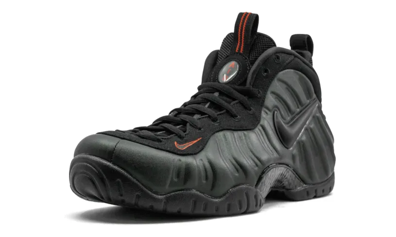 Nike Basketball Air Foamposite Pro 'Sequoia' 