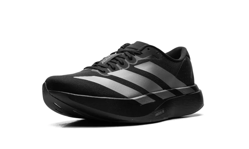 More Adidas Shoes adizero Evo SL WMNS 'Black' 