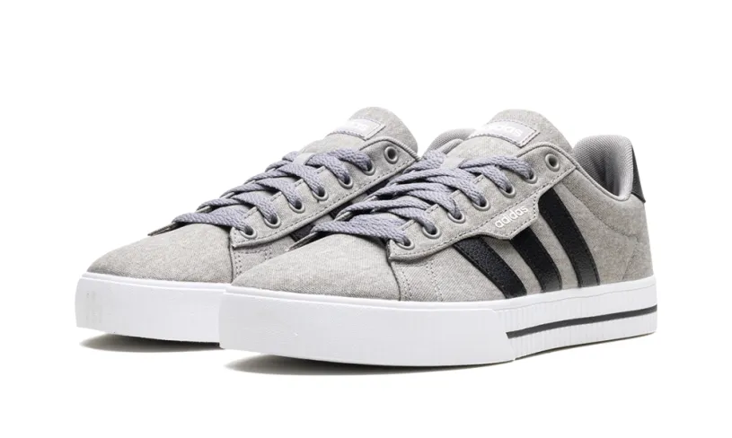 More Adidas Shoes Daily 3.0 'Dove Grey' 