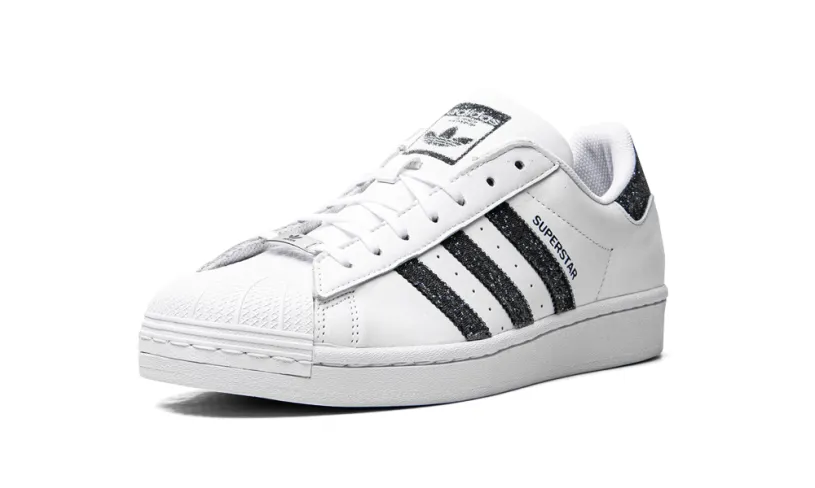 Adidas Superstar Superstar i 'Swarovski White Black' 