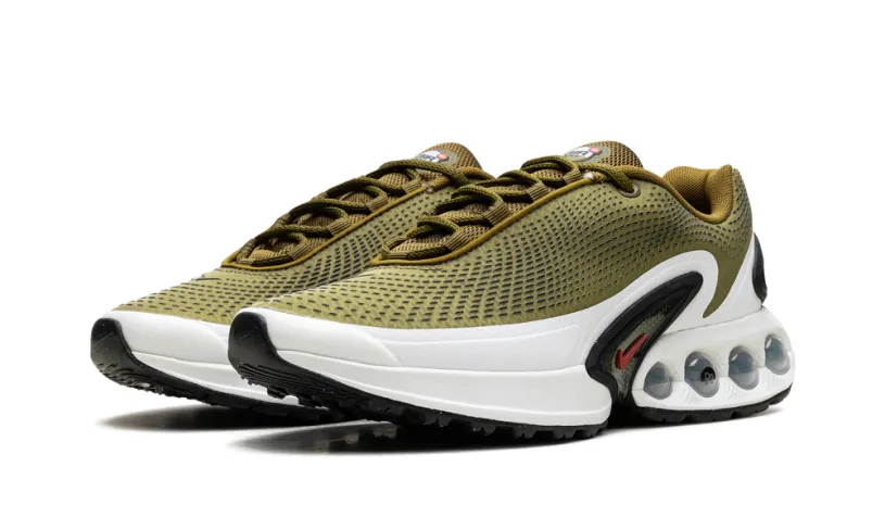 Nike Air Max Air Max Dn 'Olive Flak' 