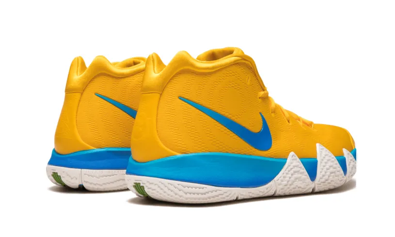 Nike Basketball Kyrie 4 'KIX' 