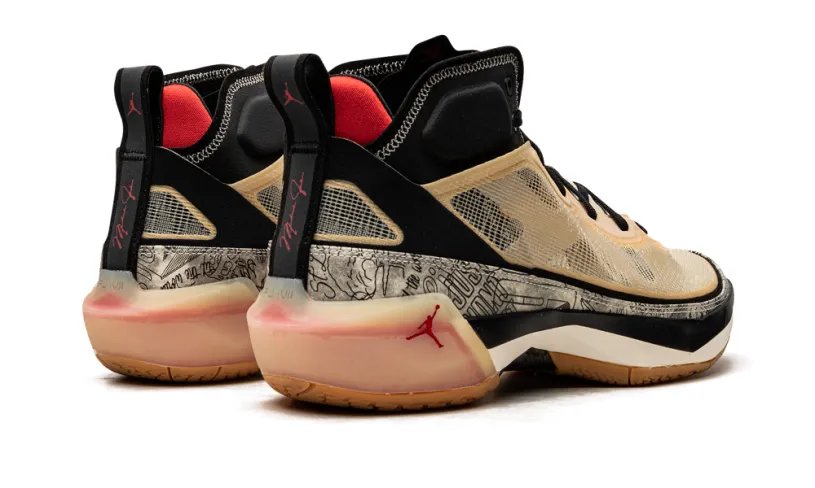 More Jordan Shoes Air Jordan 37 Tatum 