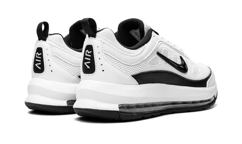 Nike Lifestyle Air Max AP 'White Black' 