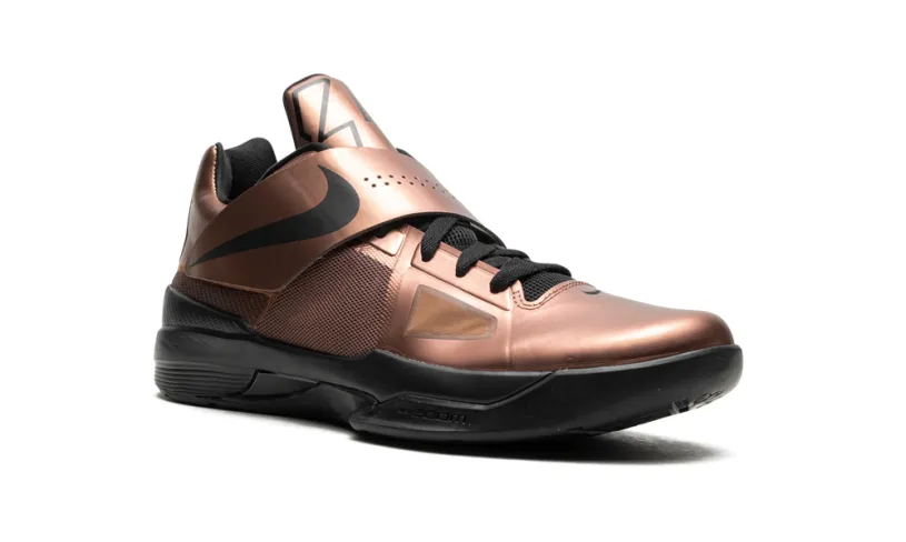 Nike Lifestyle KD 4 'Christmas' 