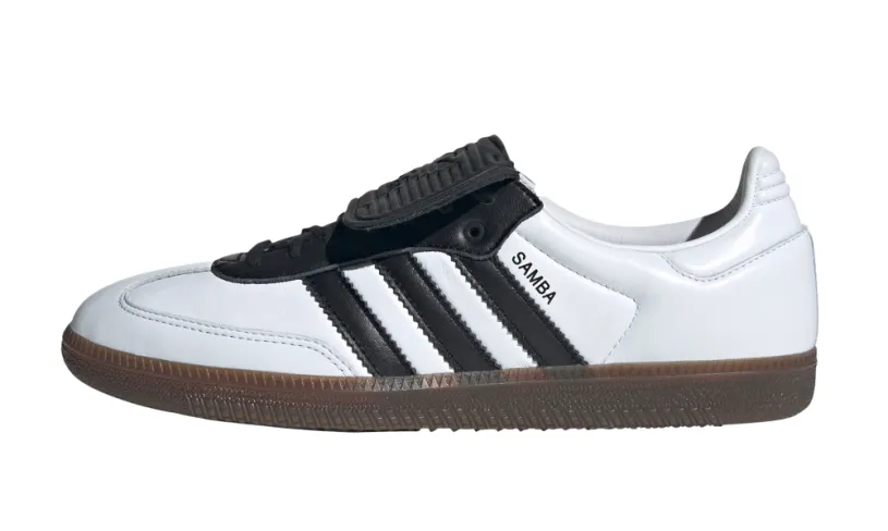 Adidas Samba Samba LT 'Cloud White Core Black' 