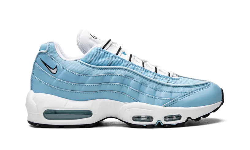 Nike Air Max Air Max 95 'University Blue' 