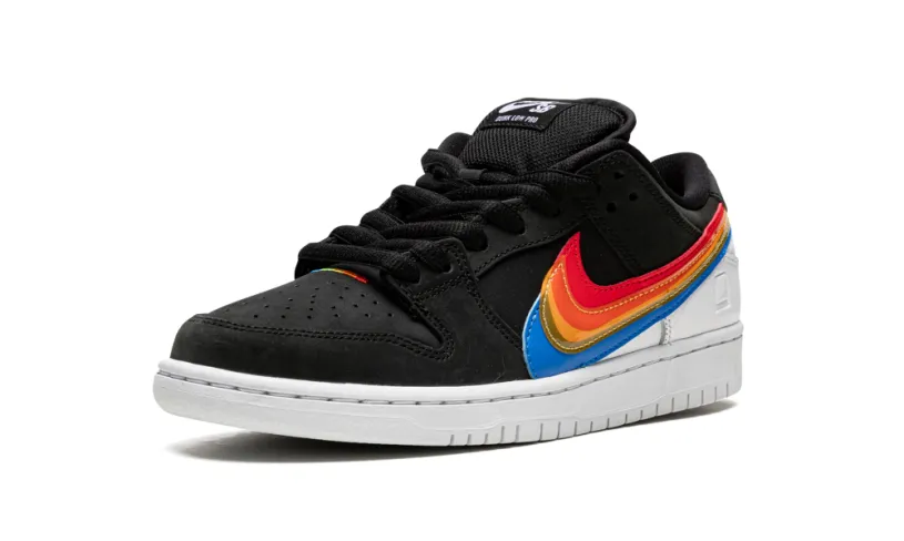Nike Dunk SB Dunk Low 'Polaroid' 