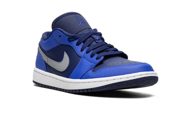 Air Jordan 1 AIR JORDAN 1 LO WMNS 'Game Royal   Blue Void' 