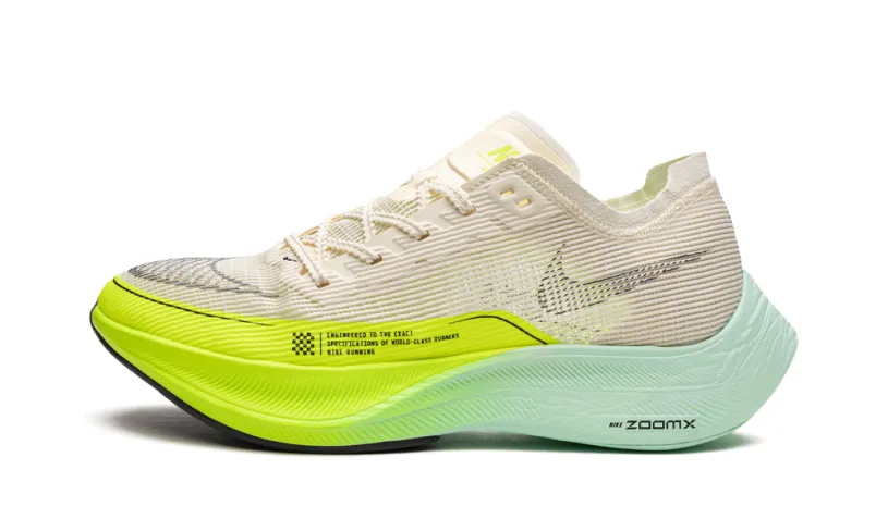 Nike Lifestyle ZOOMX VAPORFLY NEXT% 2 WMNS 'Coconut Milk'