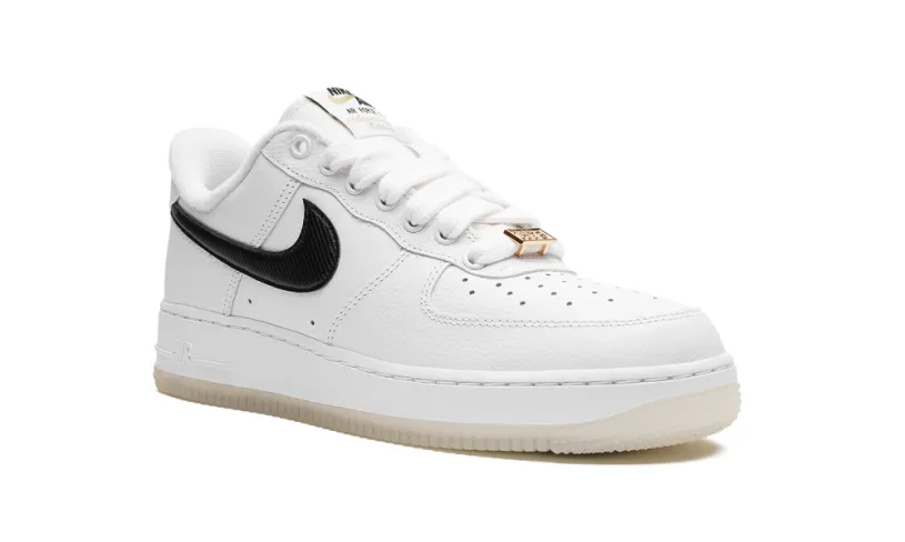Nike Lifestyle AIR FORCE 1 LO WMNS 'Bronx Origins'